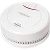 LOGILINK SC0010 SMOKE DETECTOR WITH VDS APPROVAL