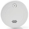 NEDIS DTCTS20WT SMOKE DETECTOR EN14604 LOW BATTERY ALERT
