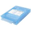 LOGILINK UA0131 HARD COVER PROTECTION BOX FOR 1X 2.5'' HDD BLUE