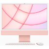 APPLE IMAC MGPM3ZE/A 24'' RETINA 4.5K APPLE M1 8-CORE 8GB 256GB 8-CORE M1 GPU PINK 2021
