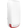 PARADOX SR130 INDOOR WIRELESS SIREN WITH BUILT-IN STROBE LIGHT
