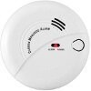 PARADOX WC588P WIRELESS CARBON MONOXIDE DETECTOR