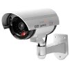 TECHNAXX CCD SECURITY CAMERA DUMMY TX-18