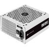 PSU CORSAIR RM850 2021 GOLD FULLY MODULAR ZERO RPM MODE WHITE 850W
