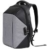 AOKING BACKPACK BN77266 15.6 GREY