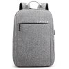 CONVIE BACKPACK TH-06 15.6 GREY