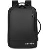 CONVIE BACKPACK YSC-1905-1 15.6 BLACK