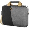 HAMA 101568 FLORENCE NOTEBOOK BAG 15.6'' BLACK/GREY