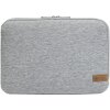 HAMA 101807 JERSEY NOTEBOOK SLEEVE 15.6'' LIGHT GREY