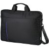 HAMA 101907 HAMA CAPE TOWN NOTEBOOK BAG, UP TO 40 CM (15.6), BLACK/BLUE