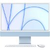 APPLE IMAC MJV93ZE/A/R1 24'' RETINA 4.5K APPLE M1 8-CORE 16GB 256GB 7-CORE M1 GPU BLUE 2021