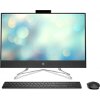 HP AIO 24-DF0006NW 23.8'' FHD INTEL CORE I3-10100T 4GB 256GB WIN10 BLACK