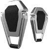 4SMARTS STAND SET ERGOFIX H10 FOR LAPTOPS SILVER