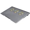 NOD COLD CORE NOTEBOOK COOLER
