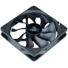 AKASA AK-FN065-WKT03 120MM VIPER BLACK FAN