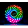 AKASA AK-FN109 VEGAS X7 120ΜΜ MOTHERBOARD CONTROL LED FAN