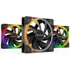 BE QUIET! BL076 FAN ARGB LIGHT WINGS 120MM PWM TRIPLE-PACK