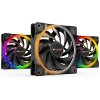 BE QUIET! BL077 FAN ARGB LIGHT WINGS 120MM PWM HIGH-SPEED TRIPLE-PACK