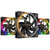 BE QUIET! BL078 FAN ARGB LIGHT WINGS 140MM PWM TRIPLE-PACK