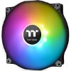 CASE FAN THERMALTAKE PURE 20 ARGB 200X200X30 PWM