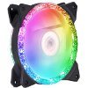 COOLER MASTER MASTERFAN MF120 PRISMATIC CASE FAN