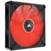 CORSAIR CO-9050123-WW FAN ML140 ELITE AIRGUIDE (RED LED)