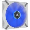 CORSAIR CO-9050131-WW FAN ML140 ELITE AIRGUIDE WHITE (BLUE LED)
