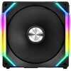 FAN LIAN LI UNI SL140 ARGB BLACK