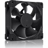 NOCTUA NF-A8-PWM CHROMAX BLACK SWAP 80X80X25 450-2200RPM