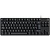 LOGITECH 920-010446 G413 TKL SE MECHANICAL GAMING KEYBOARD
