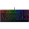 RAZER KEYBOARD BLACKWIDOW V3 10KEYLESS GREENSW