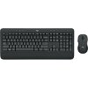 ΠΛΗΚΤΡΟΛΟΓΙΟ LOGITECH MK545 ADVANCED WIRELESS KEYBOARD AND MOUSE COMBO