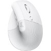 LOGITECH 910-006475 LIFT VERTICAL ERGONOMIC WIRELESS MOUSE OFF-WHITE