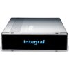 AKASA AK-ENP2NDAS-SLEU P2 SERIES 3.5 EXTERNAL SILVER ALI LAN/NDAS & USB ENCLOSUREWITH DATA FLASH