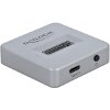 DELOCK 64000 M.2 DOCKING STATION FOR M.2 NVME PCIE SSD WITH USB TYPE-C FEMALE