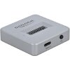 DELOCK 64000 M.2 DOCKING STATION FOR M.2 NVME PCIE SSD WITH USB TYPE-C FEMALE