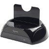 GEMBIRD HD32-U3S-2 USB 3.0 DOCKING STATION FOR SATA HARD DRIVES, BLACK