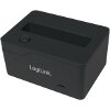 LOGILINK QP0025 QUICKPORT USB 3.0 TO SATA 2.5'' HDD/SSD BLACK