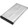 LOGILINK UA0041A 2.5'' SATA HDD ENCLOSURE USB 2.0 ALUMINIUM SILVER