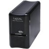 LOGILINK UA0154A 2-BAY RAID ENCLOSURE FOR 2X 3.5'' SATA HDD USB 3.0 ALUMINIUM BLACK