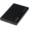 LOGILINK UA0275 2.5'' SATA HDD ENCLOSURE SCREWLESS USB 3.0 BLACK