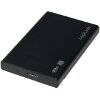 LOGILINK UA0275 2.5'' SATA HDD ENCLOSURE SCREWLESS USB 3.0 BLACK