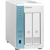 QNAP TS-231P3-2G 2-BAY NAS