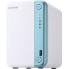 QNAP TS-251D-4G 2-BAY NAS