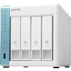 QNAP TS-431P3-2G 4-BAY NAS