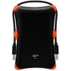 SILICON POWER ARMOR A30 2.5'' SHOCKPROOF SATA HARD DRIVE ENCLOSURE USB 3.0