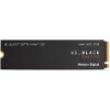 SSD WESTERN DIGITAL WDS200T3X0E SN770 BLACK 2TB NVME PCIE GEN 4.0 X4 M.2 2280