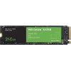 SSD WESTERN DIGITAL WDS240G2G0C GREEN SN350 240GB M.2 NVME PCIE GEN3 X4