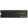 SSD WESTERN DIGITAL WDS250G3X0E SN770 BLACK 250GB NVME PCIE GEN 4.0 X4 M.2 2280