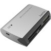 HAMA 200129 ALL IN ONE USB CARD READER USB-A USB 2.0